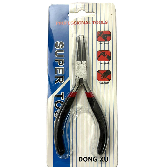New Nose Plier Tool For Jewellery Making