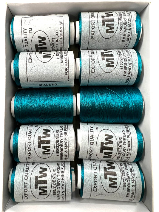 Silk Thread (87)