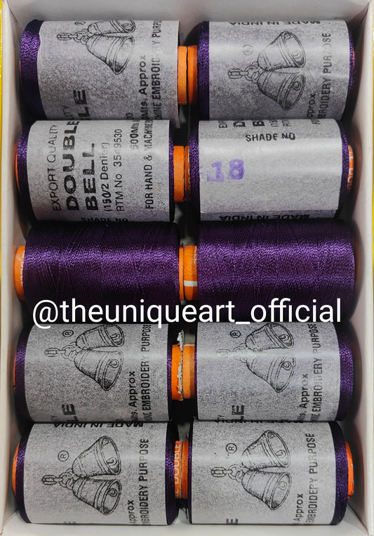 DB Silk Thread (18)