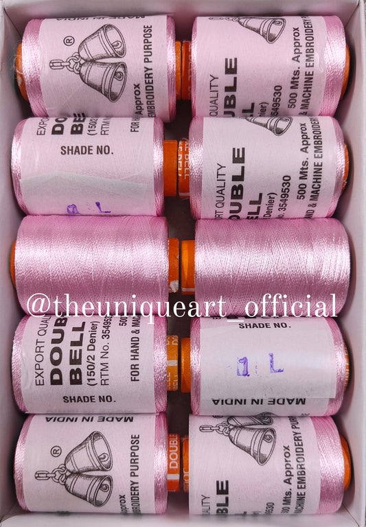DB Silk Thread (1L)
