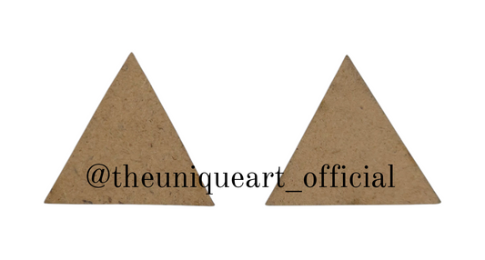 MDF – The Unique Art