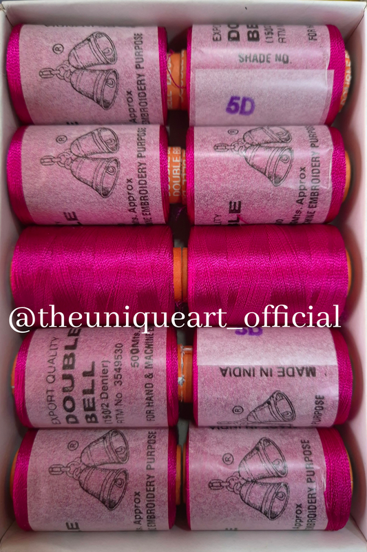 DB Silk Thread (5D)