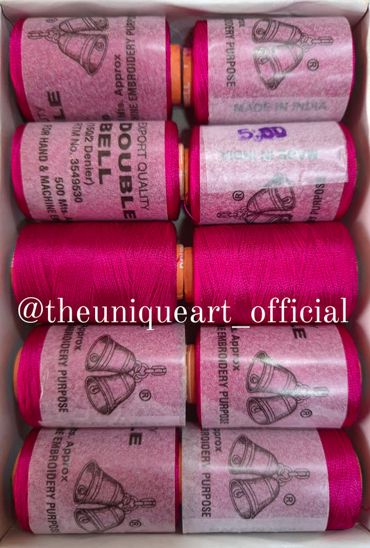 DB Silk Thread (5DD)
