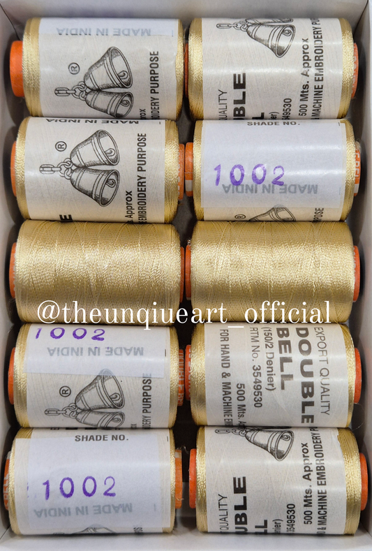 DB Silk Thread (1002)