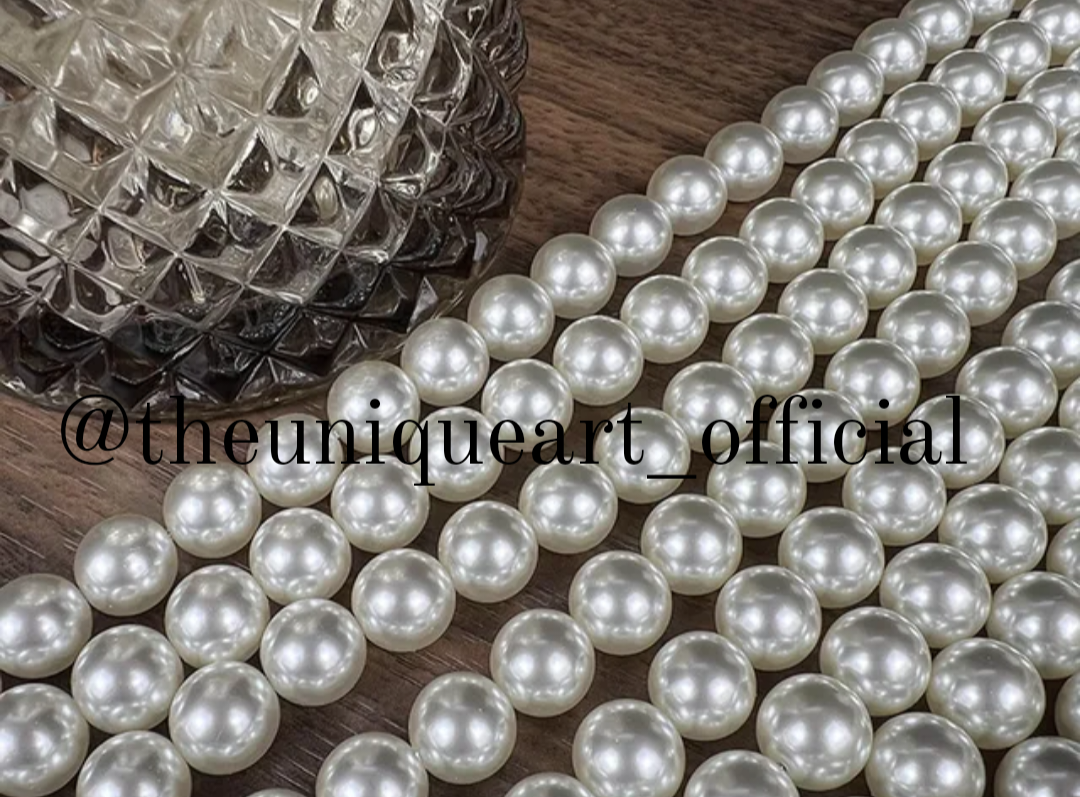 Pearl Beads