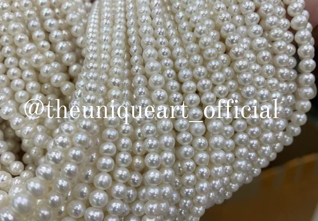 Pearl Beads