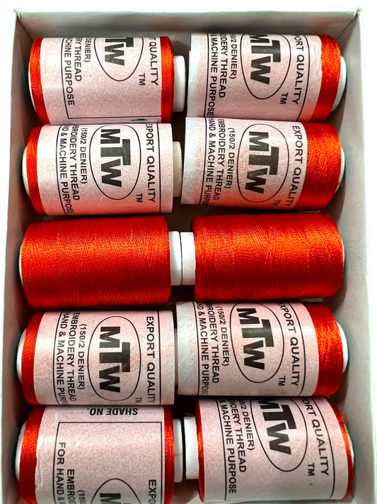 Silk Thread (7N)