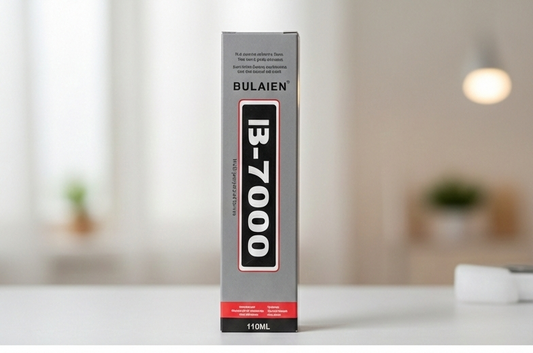 Advanced B7000 Glue For Jewellery Making  (110ml)