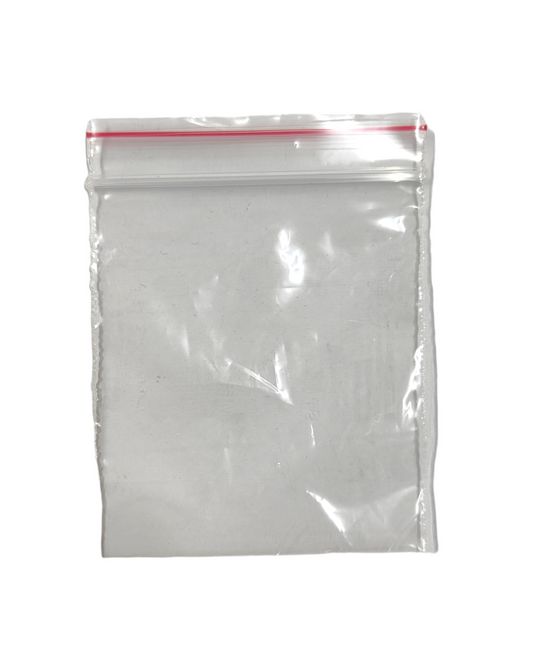 2.5x3 Inches Zip Lock Bag