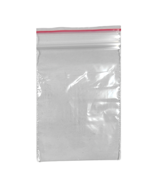 2x3 inches Zip Lock Bag