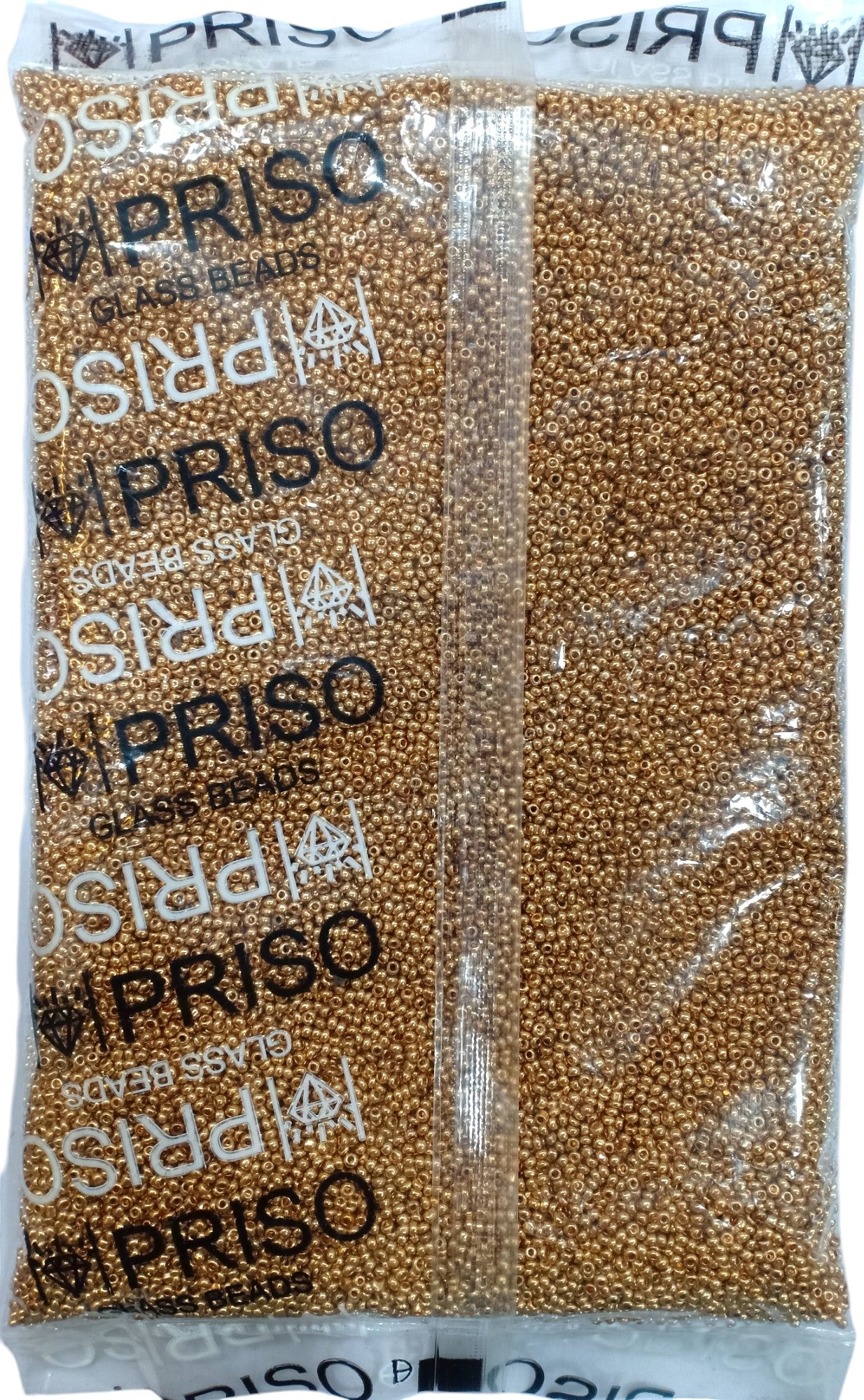 Priso Unigold Sugar Beads Full Packet Of 450 Grams