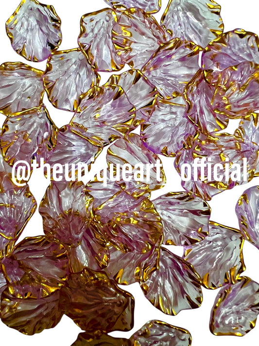 Light Purple Shells