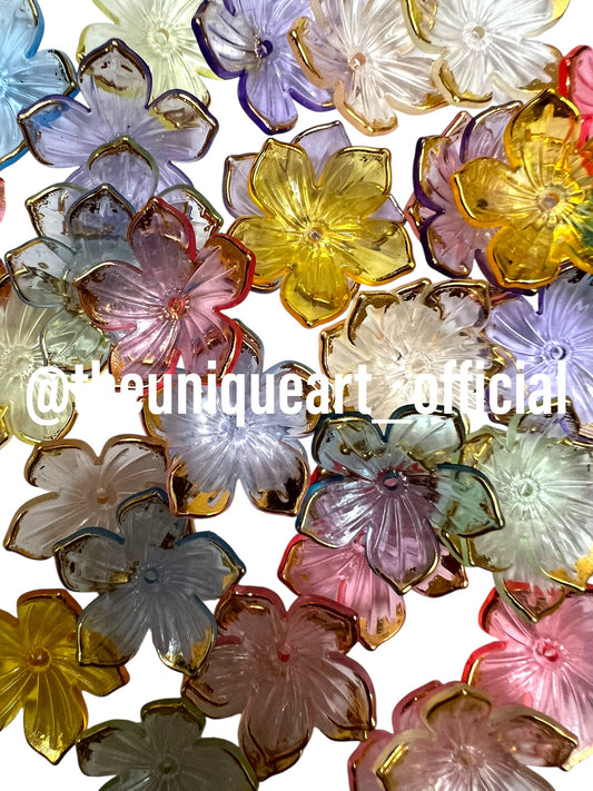 Multi Flower