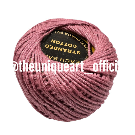 Stranded Cotton Thread  R127N