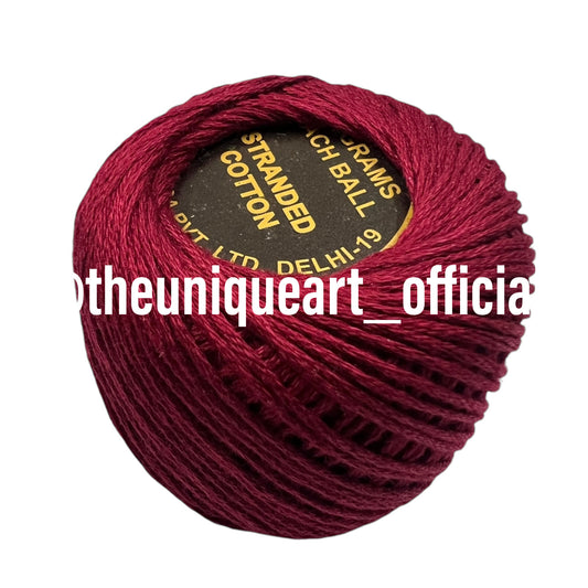 Stranded Cotton Thread R8