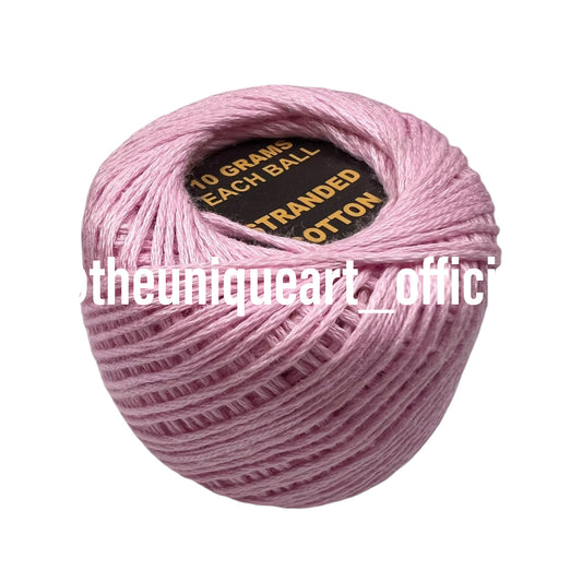 Stranded Cotton Thread R1L