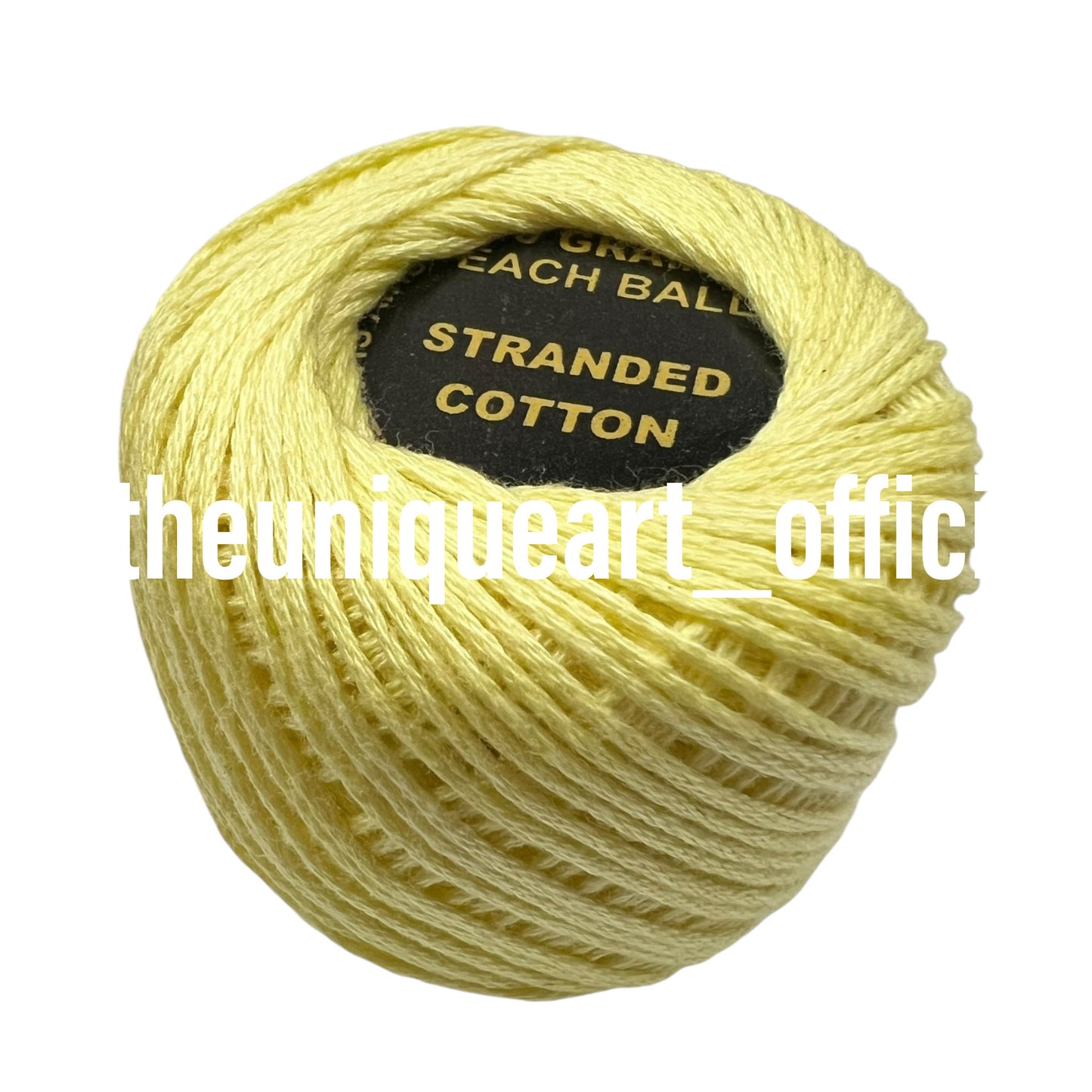 Stranded Cotton Thread R37