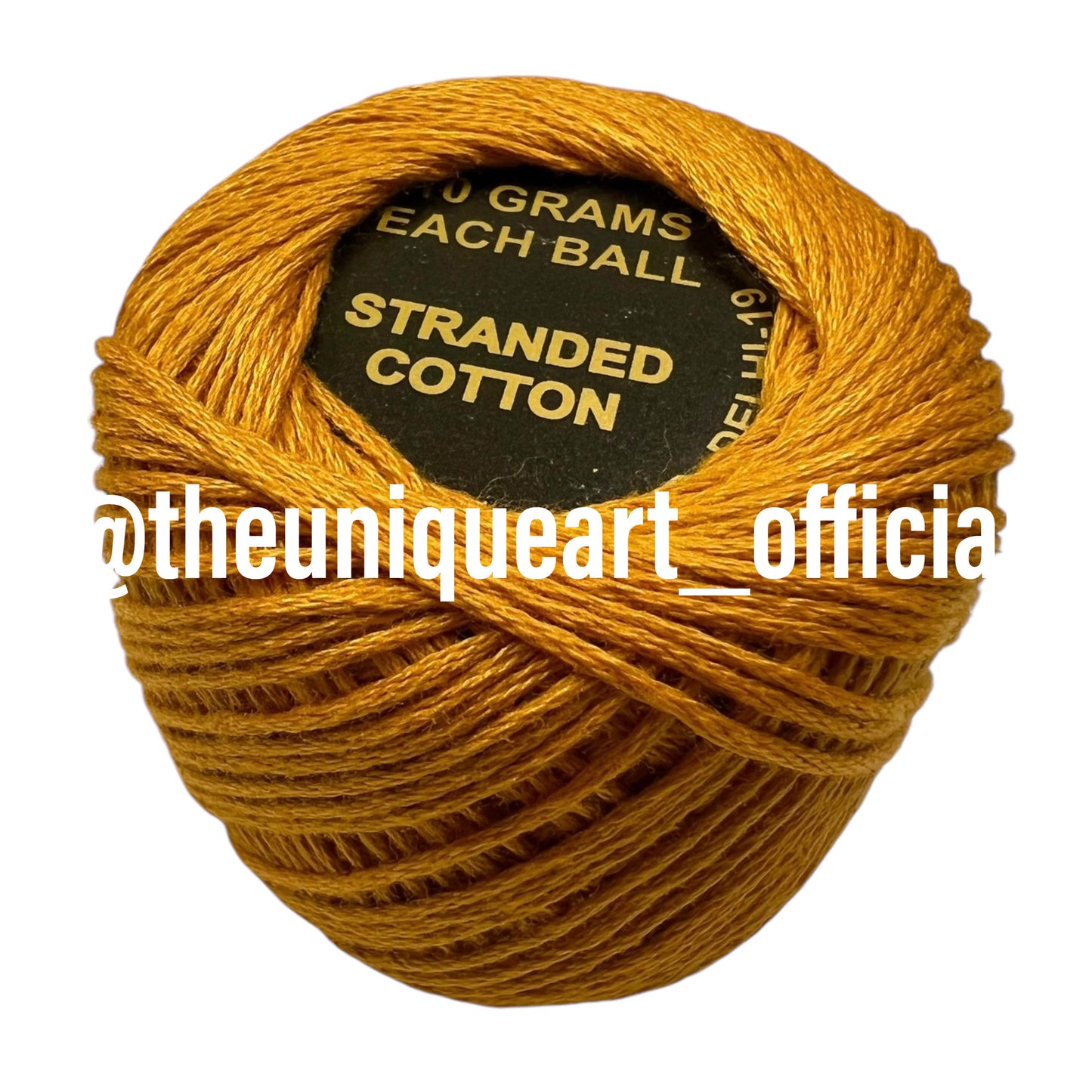 Stranded Cotton Thread R104