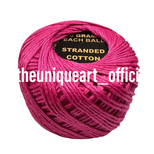 Stranded Cotton Thread A54