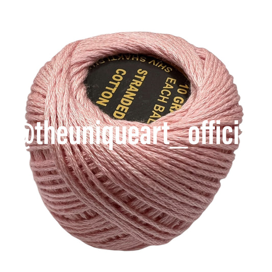 Stranded Cotton Thread R91N