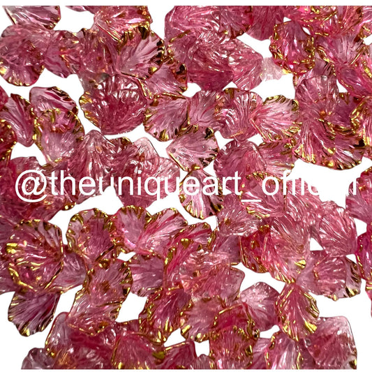 Pink Shells