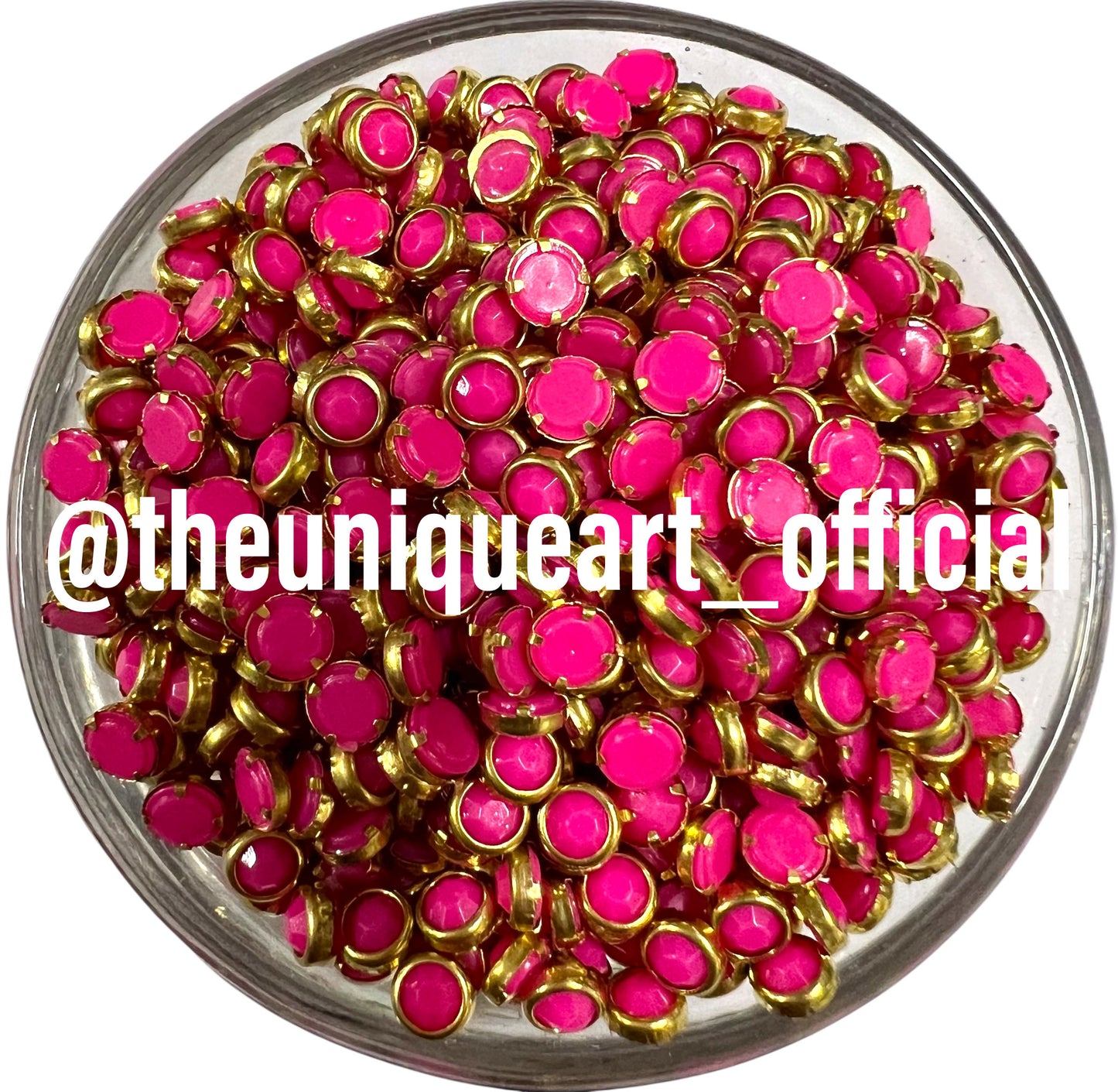 D Pink 4mm (2)