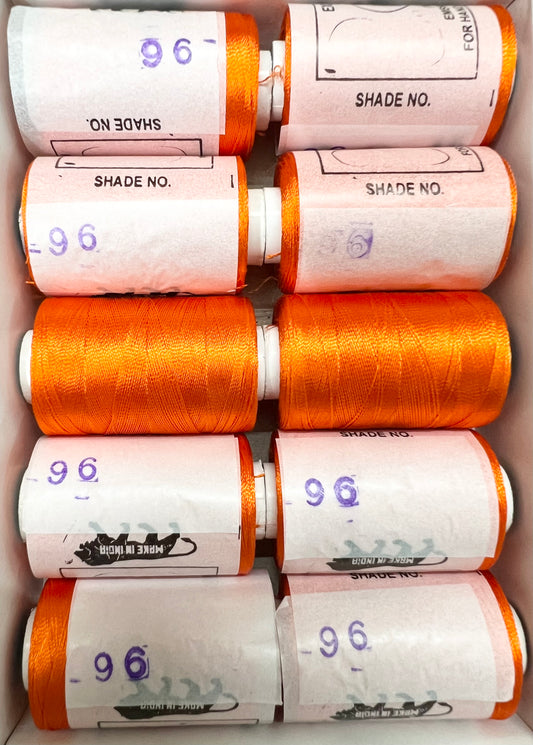 Silk Thread (96)