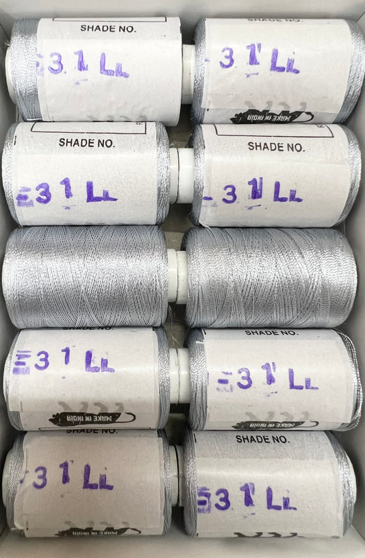 Silk Thread (31LL)