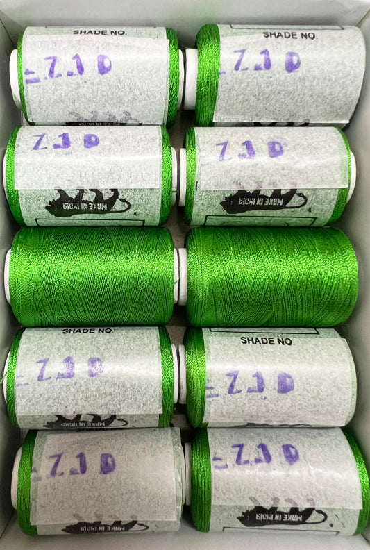 Silk Thread (71D)