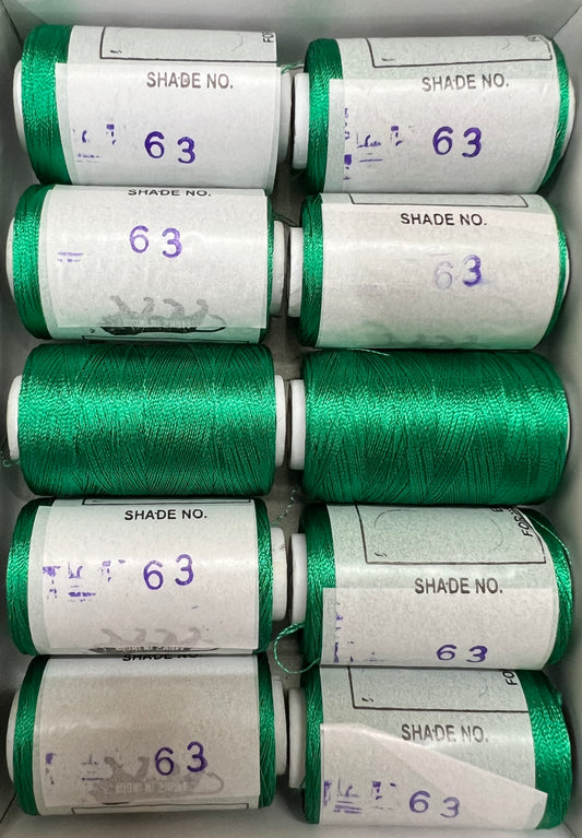 Silk Thread (63)