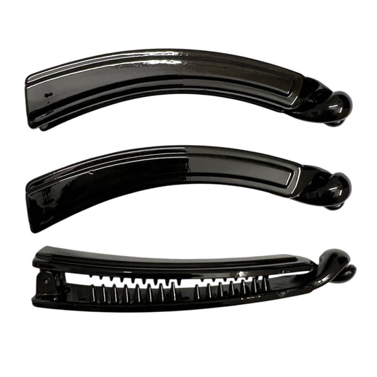 High Quality Banana Clutcher   Pack of 6pcs 3300-50 (Port) 11cm