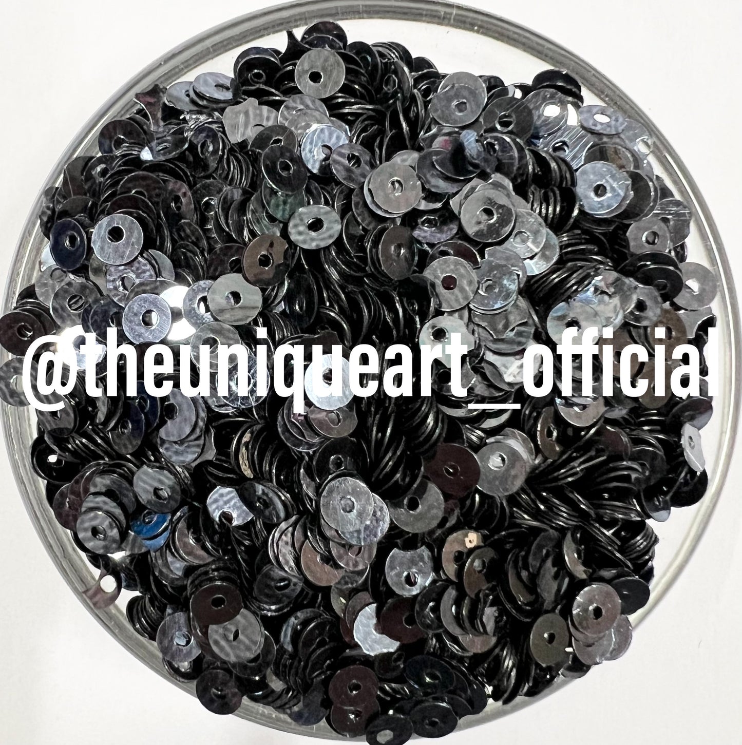 Grey Metal Sequence