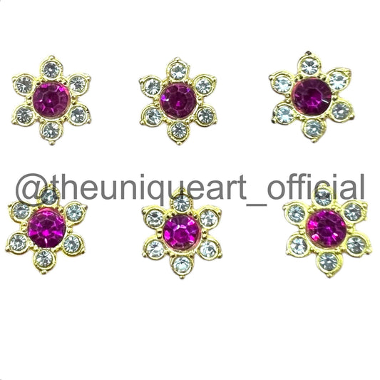 12mm Rani New Sunflower