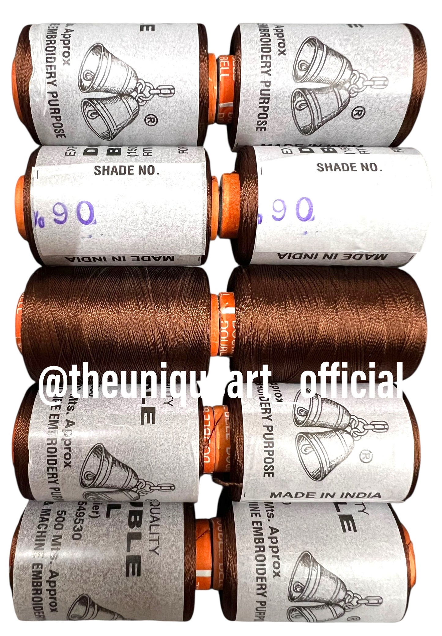 DB Silk Thread (90)