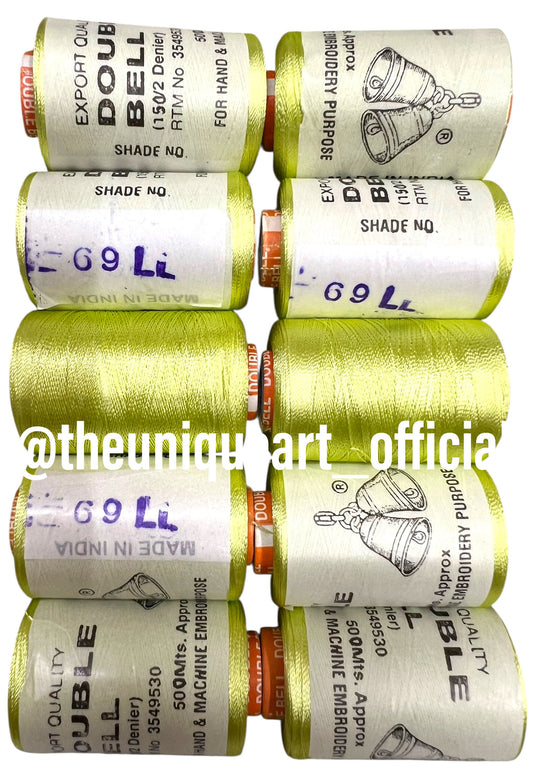 DB Silk Thread (69LL)