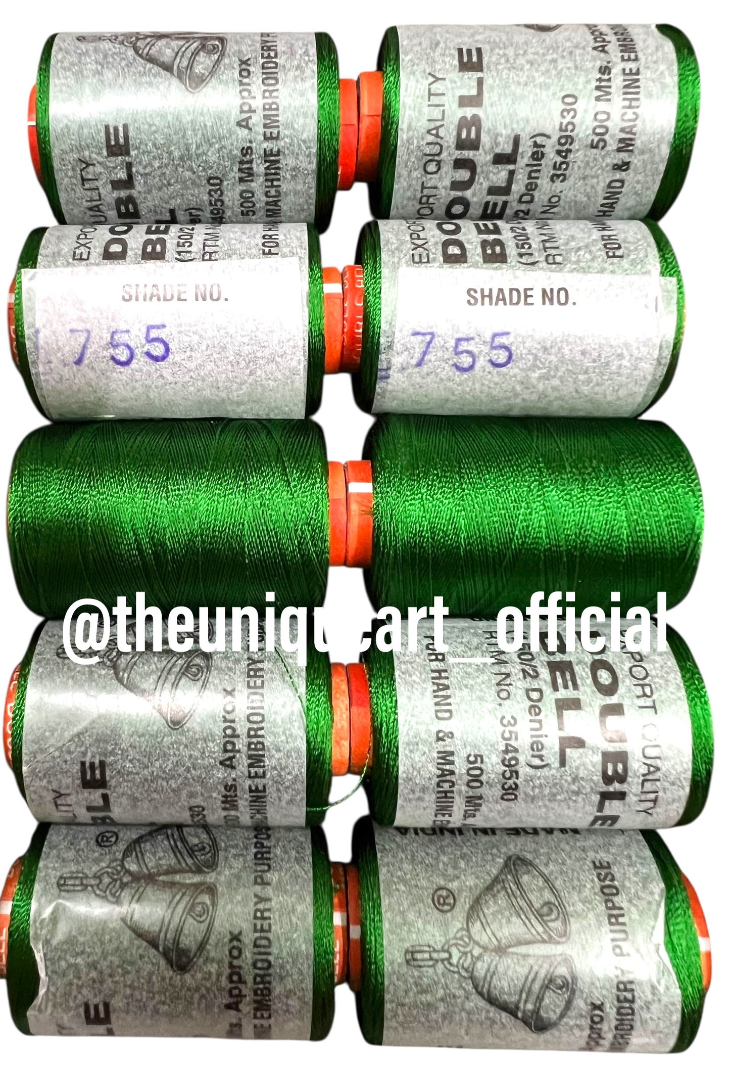 DB Silk Thread (755)