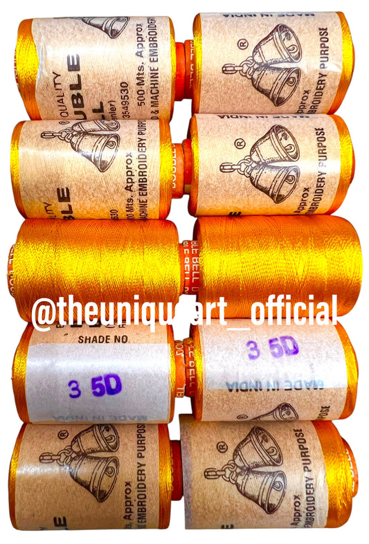 DB Silk Thread (35D)