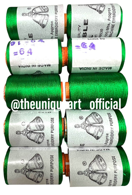 DB Silk Thread (64)