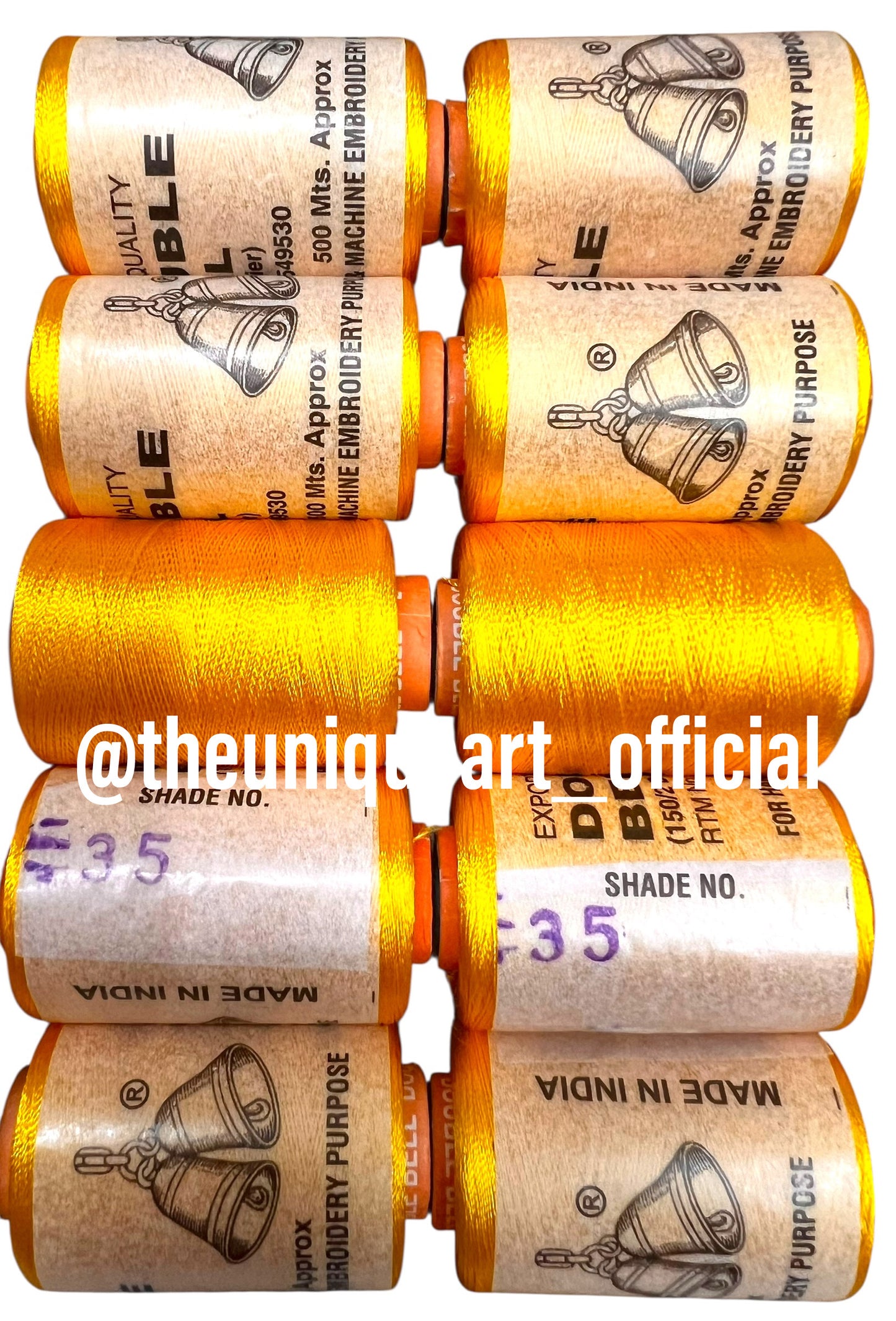DB Silk Thread (35)