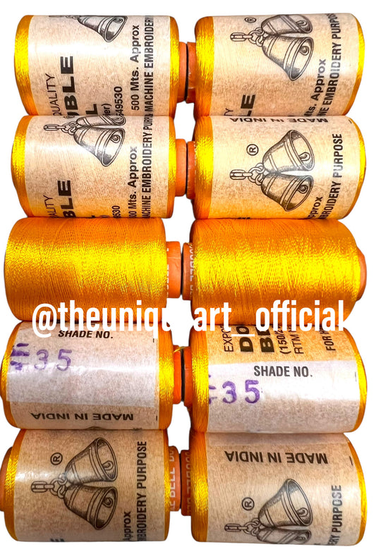 DB Silk Thread (35)