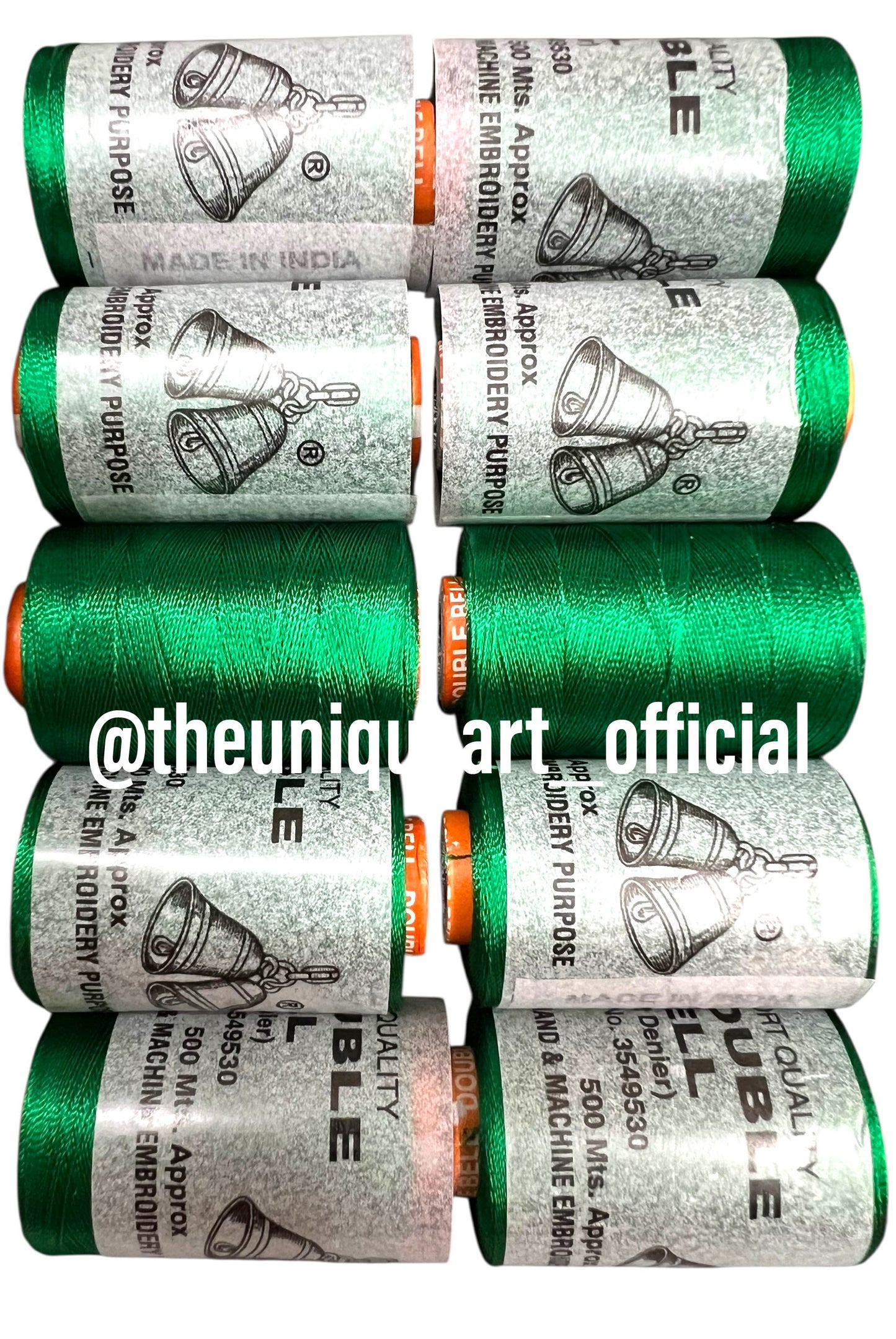 DB Silk Thread (64D)