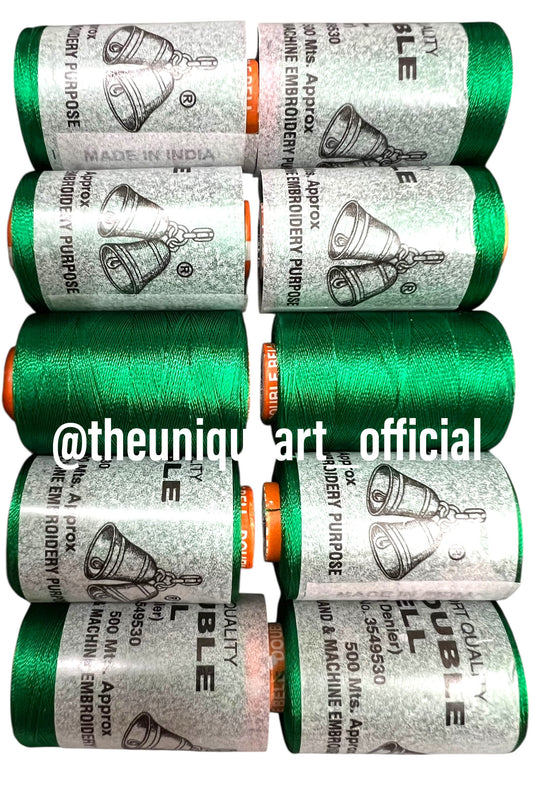 DB Silk Thread (64D)