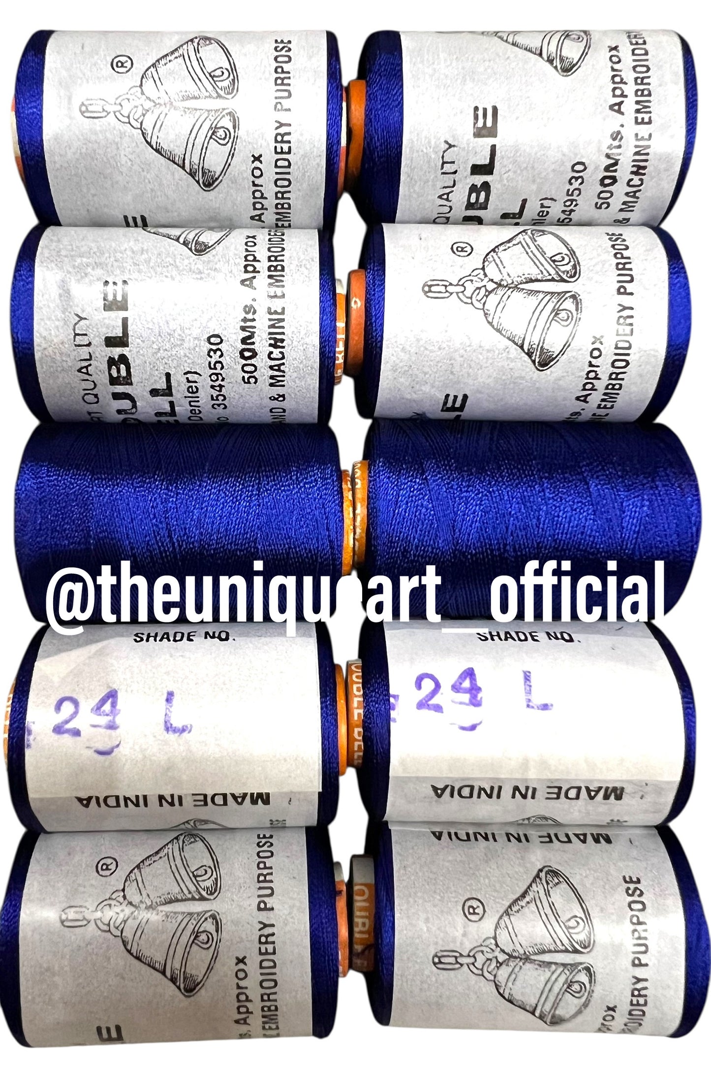 DB Silk Thread (24L)