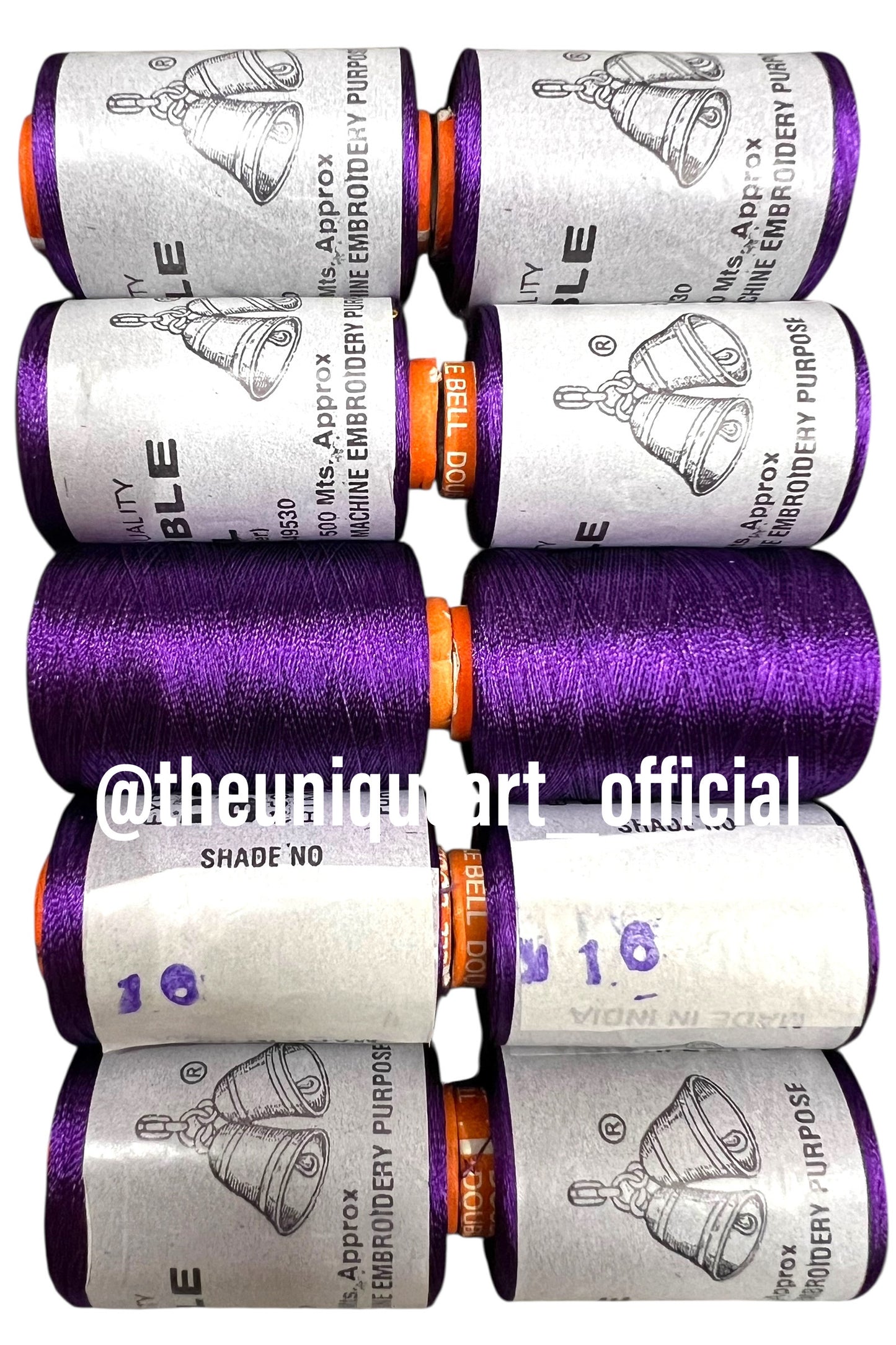 DB Silk Thread (16)