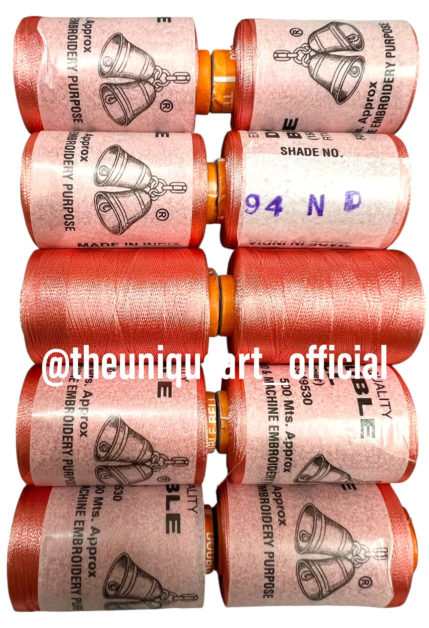 DB Silk Thread (94ND)