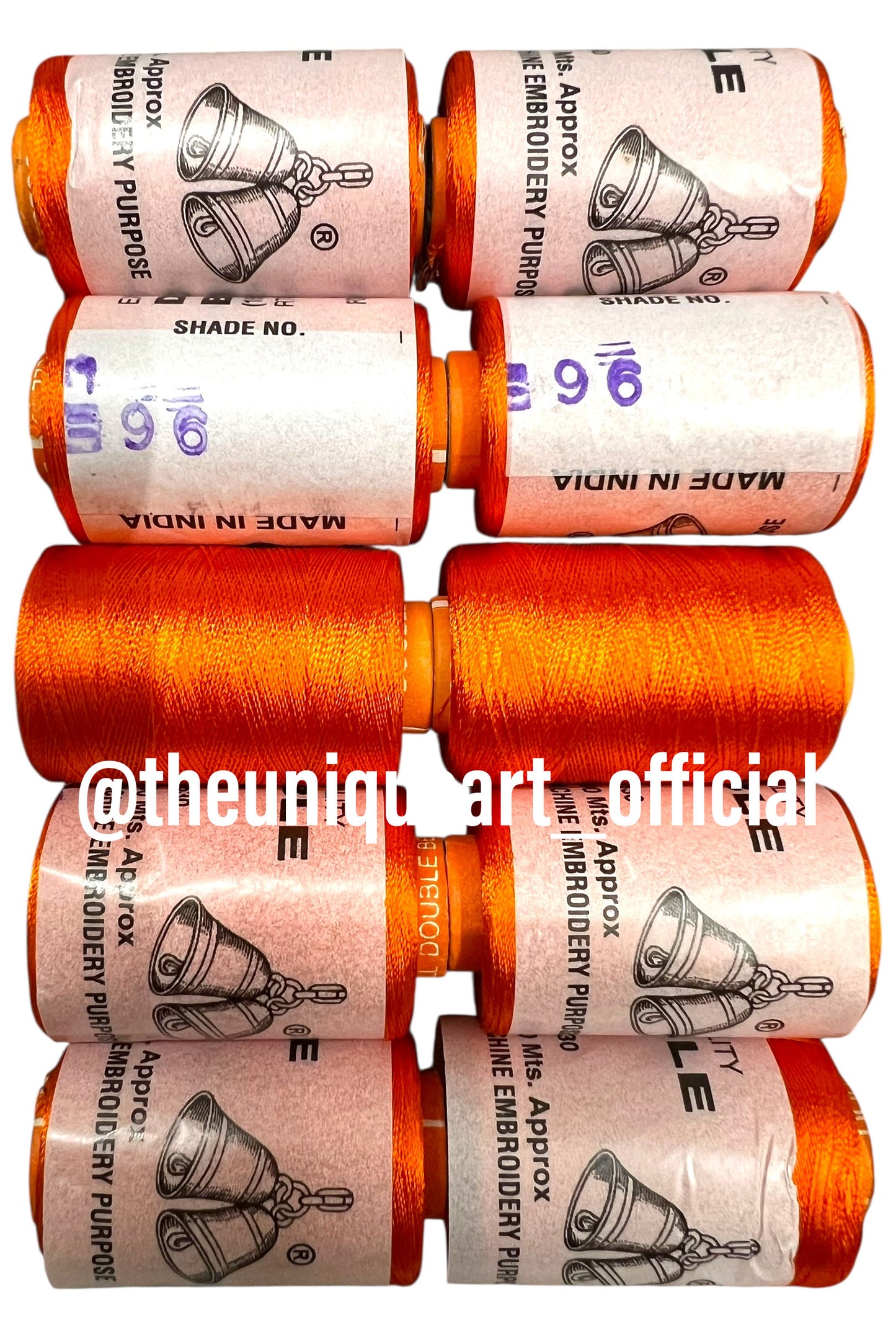 DB Silk Thread (96)
