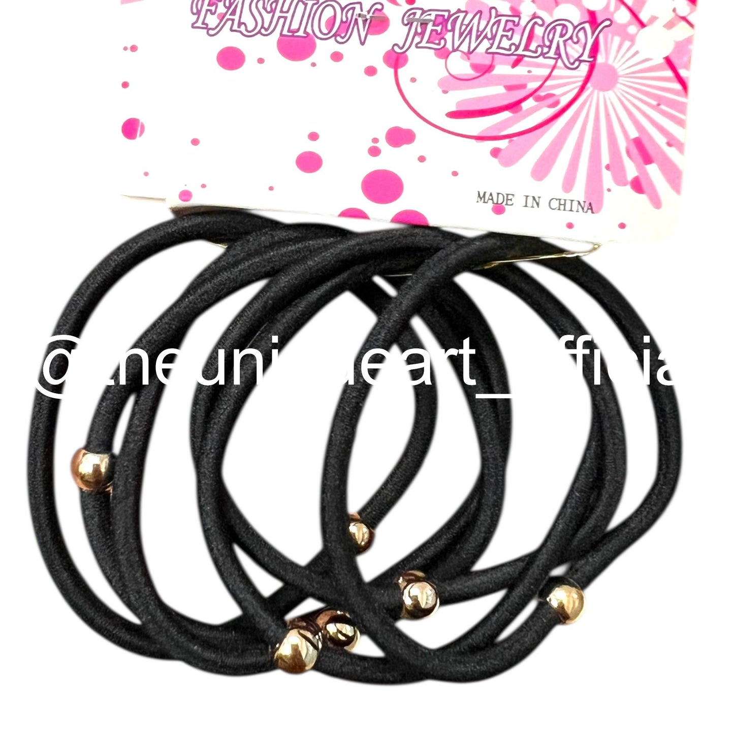 High Quality Rubber Band Ball
