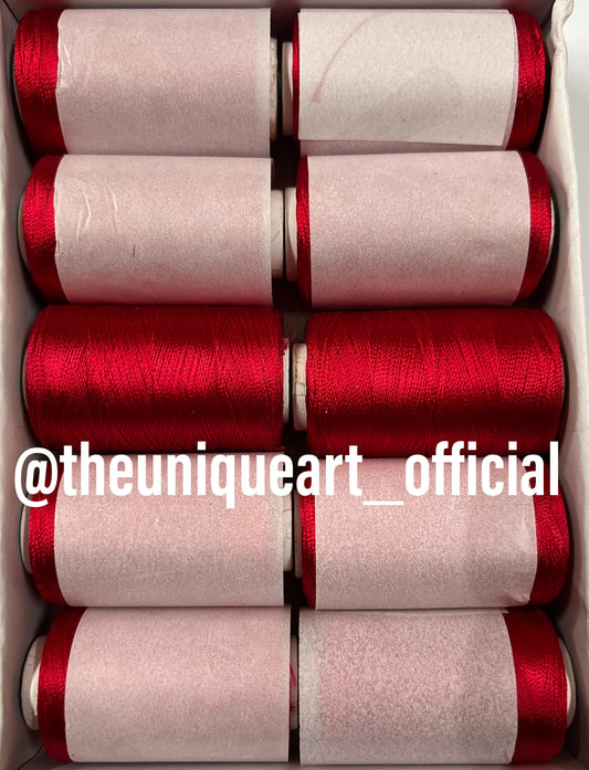 Unique Thread Silk Thread – The Unique Art