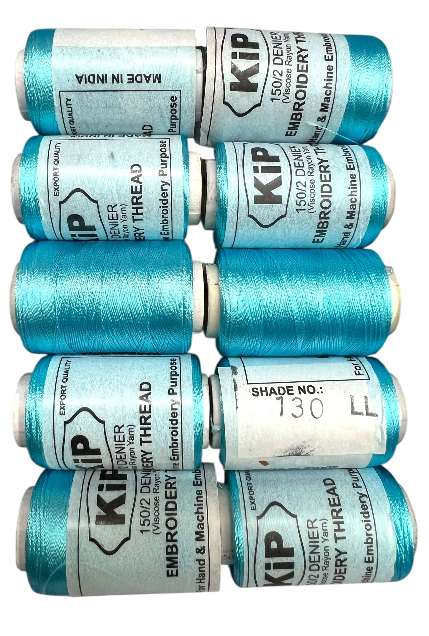 Silk Thread (130LL)
