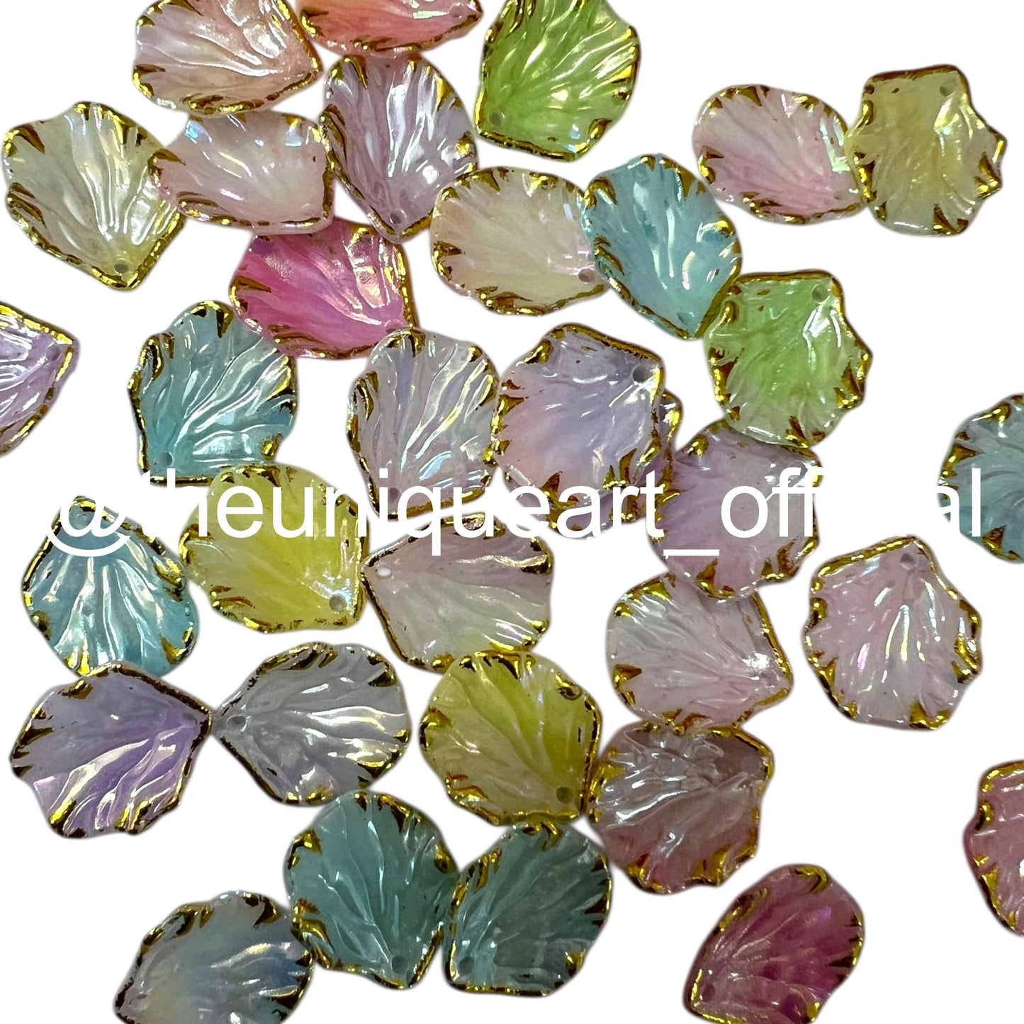New Multi Opal Shells